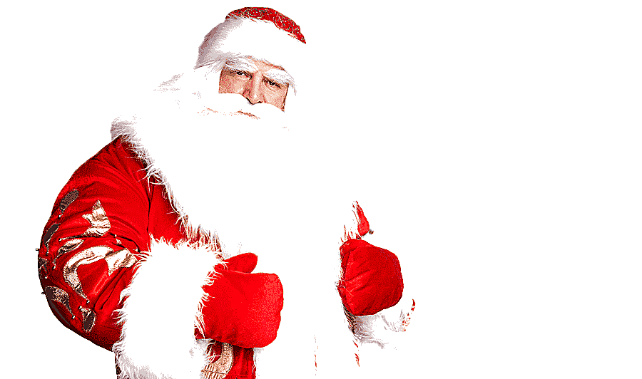 png clipart santa claus ded moroz christmas snegurochka gift santa claus