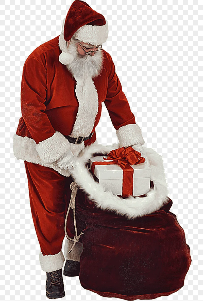 png clipart santa claus ded moroz woman santa claus holidays ded moroz