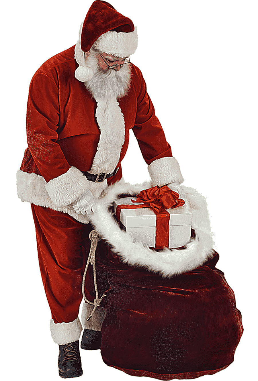png clipart santa claus ded moroz woman santa claus holidays ded moroz