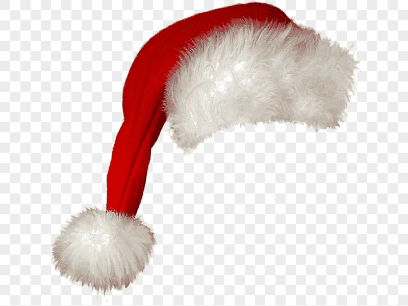 png clipart santa claus hat christmas cap santa claus hat holidays