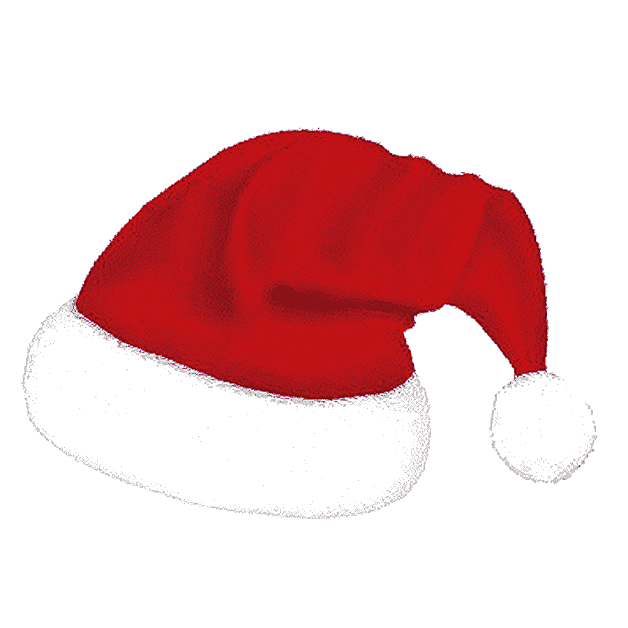 png clipart santa claus hat christmas santa claus