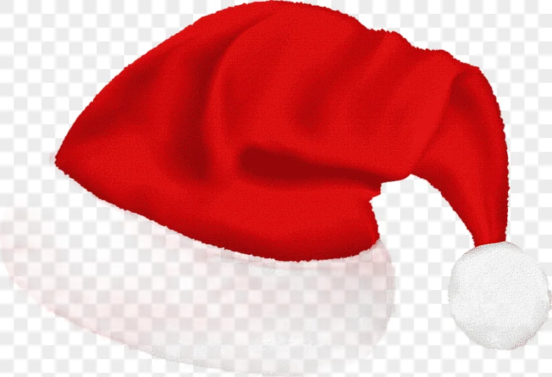 png clipart santa claus headgear hat cap santa claus holidays hat