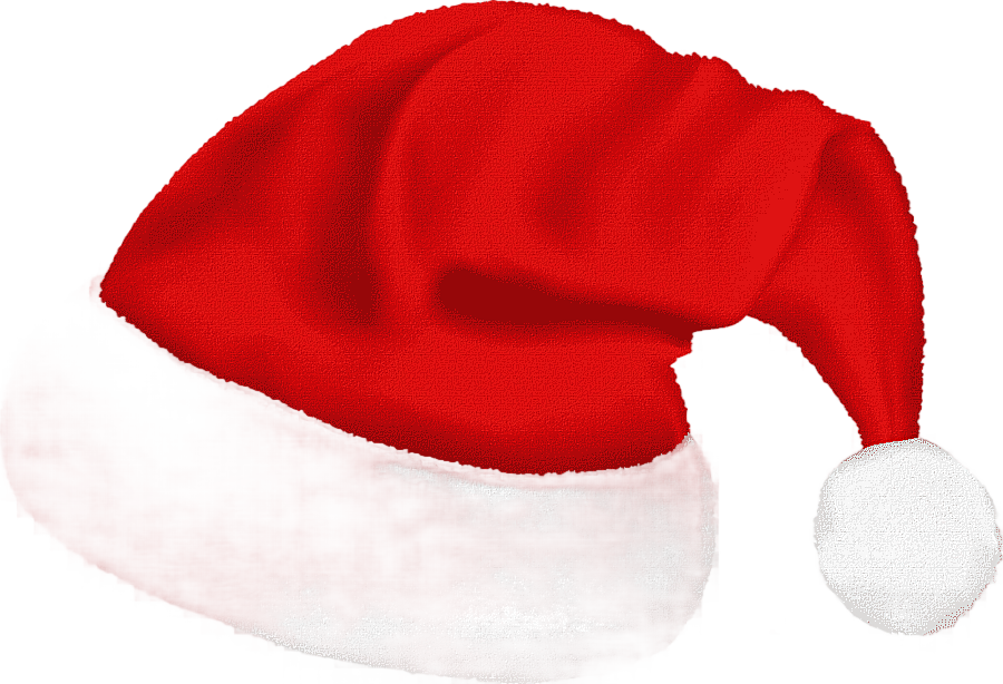 png clipart santa claus headgear hat cap santa claus holidays hat