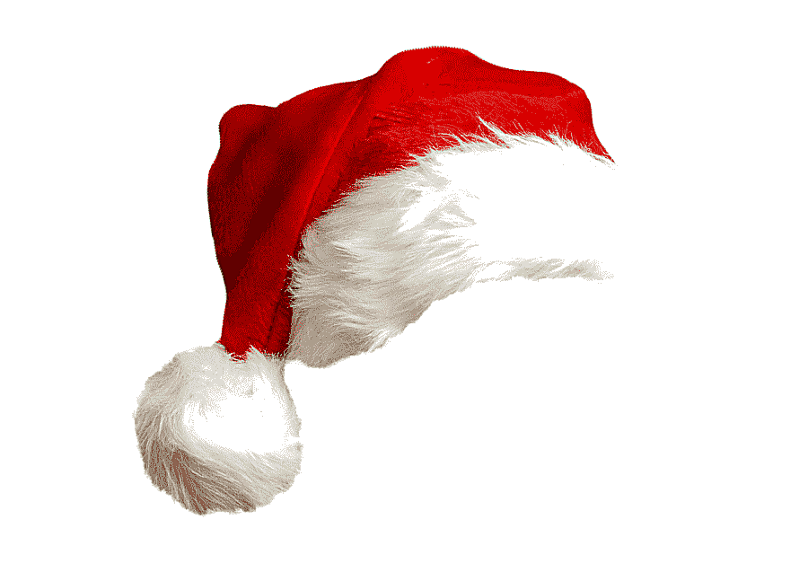 png clipart santa claus mrs claus hat christmas red christmas hat christmas decoration fic
