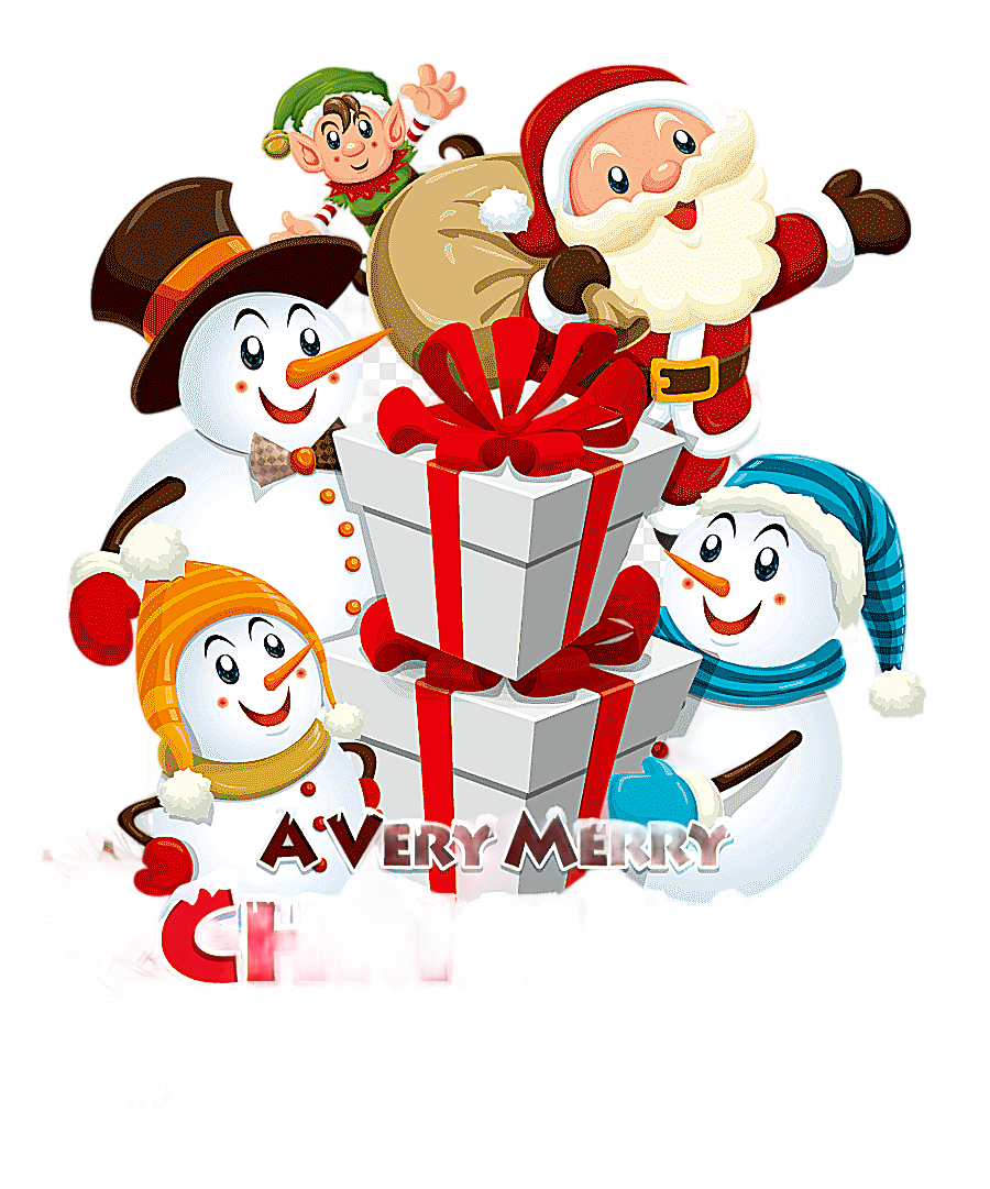 png clipart santa claus s reindeer christmas santa claus s reindeer illustration christmas