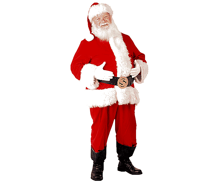 png clipart santa claus saint nicholas santa claus