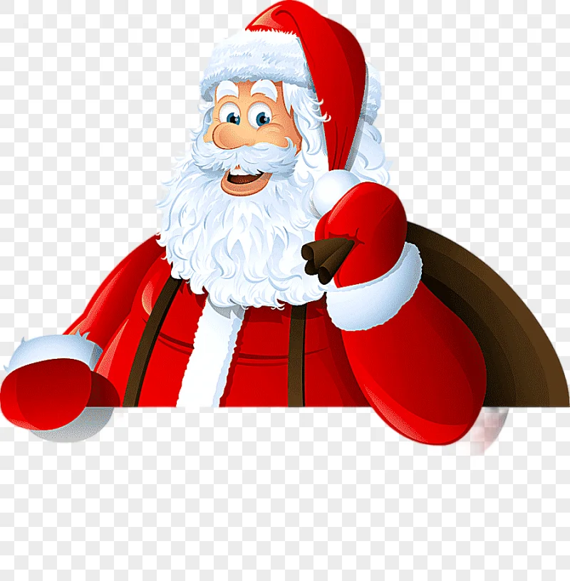 png clipart santa claus santa claus material cartoon art cartoon character child