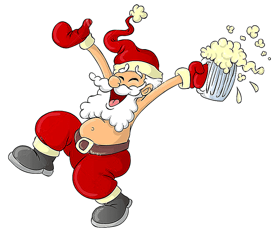 png clipart santa claus youtube christmas santa claus food holidays