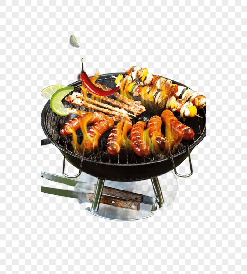 png clipart sausage barbecue churrasco barbecue chicken barbacoa grilling bbq barbecue sto