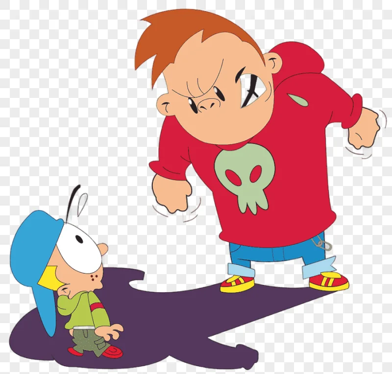 png clipart school bullying acosador violence school mammal child