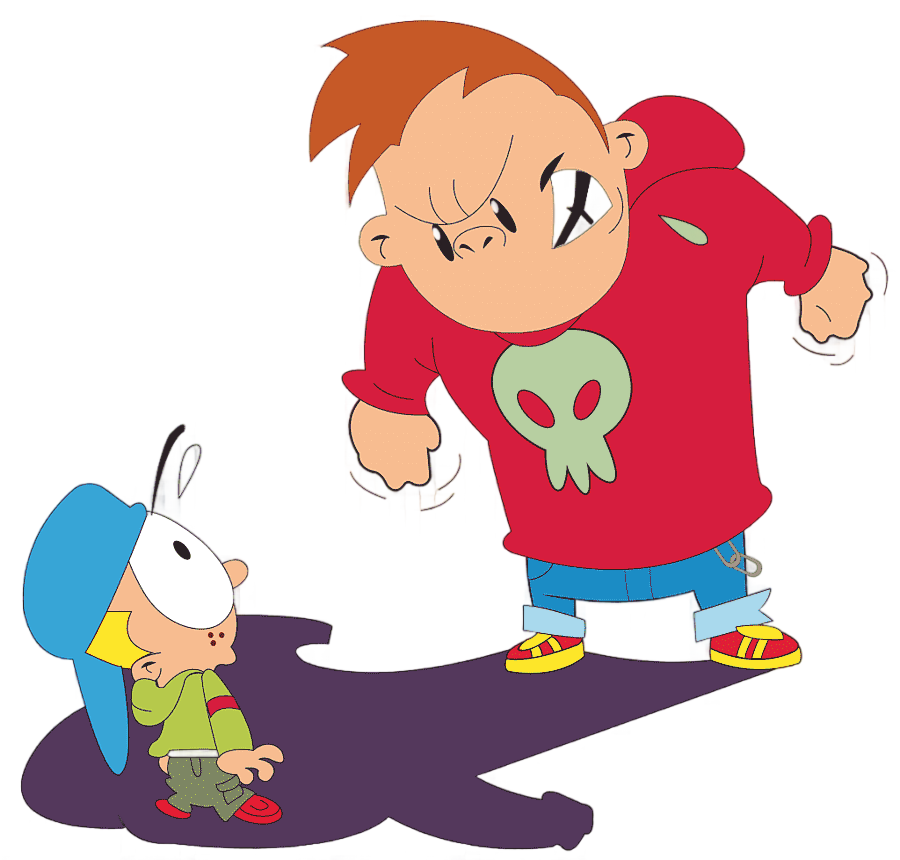 png clipart school bullying acosador violence school mammal child