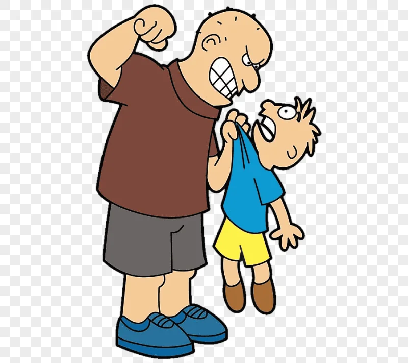 png clipart school bullying cartoon ji child hand