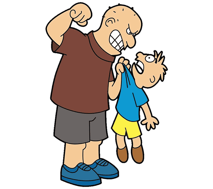 png clipart school bullying cartoon ji child hand