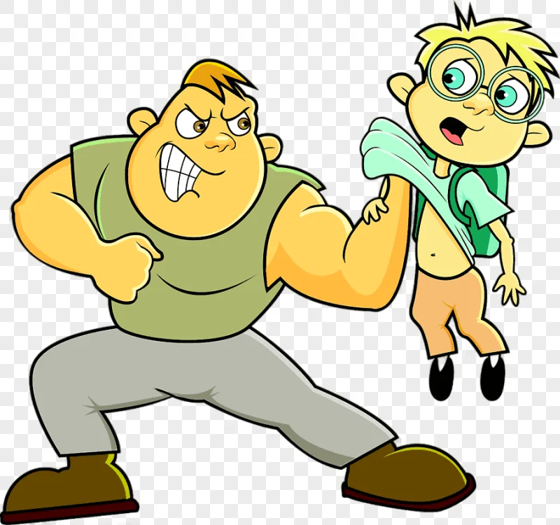png clipart school bullying cyberbullying boy miscellaneous people