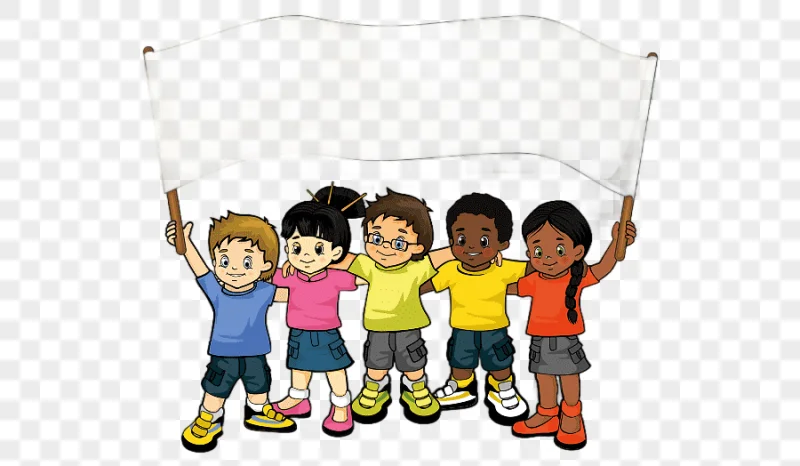 png clipart school cartoon school child children