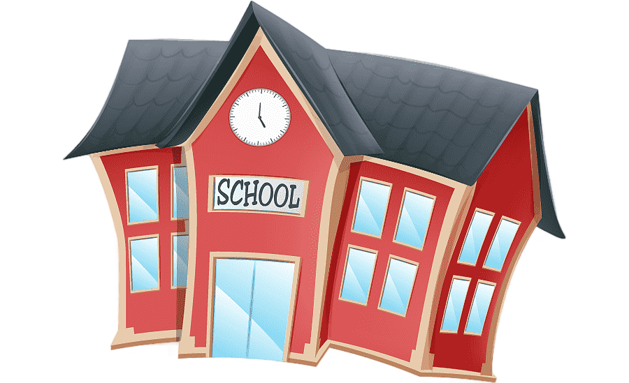 png clipart school house cartoon school cartoon character angle