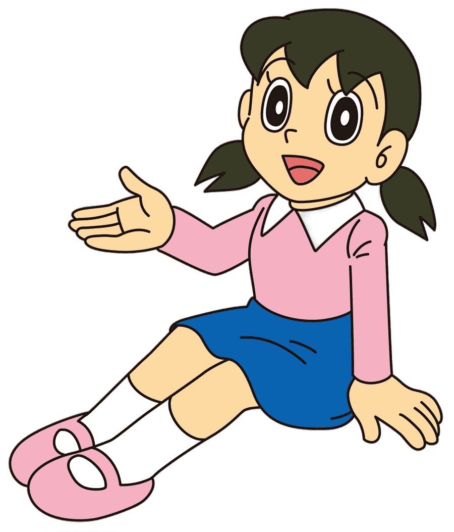 png clipart shizuka minamoto doraemon cartoon nobita nobi cartoon doraemon child hand