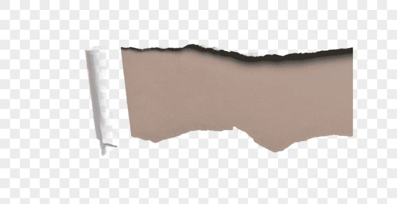 png clipart shredded paper web page torn edges