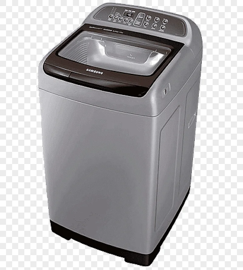 png clipart silver and brown samsung top load clothes washer washing machines samsung elec