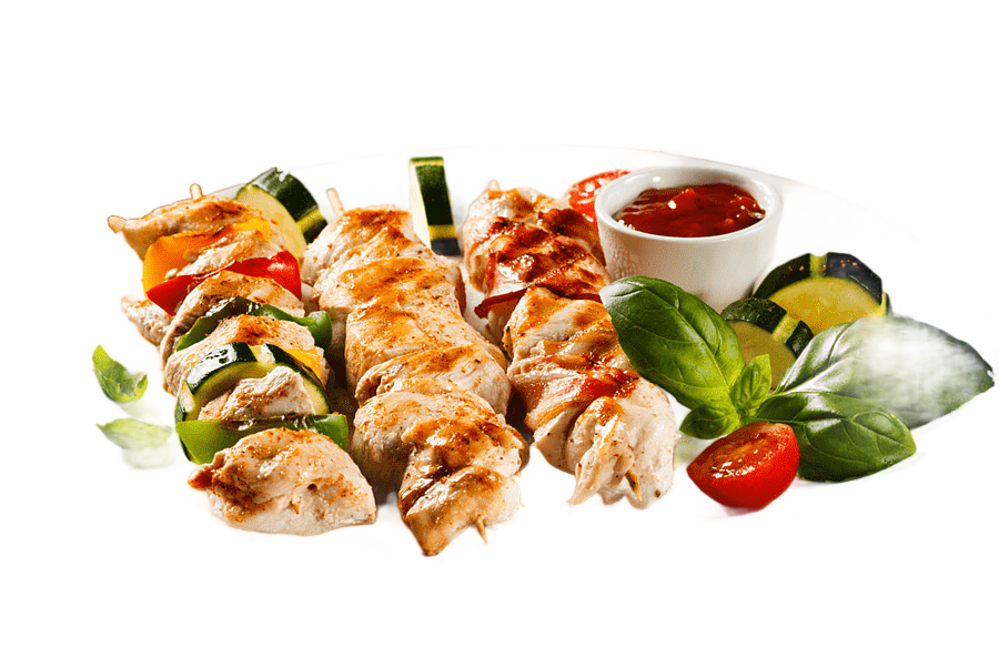 png clipart skewered food with sauce kebab barbecue chicken curry chicken meat dish barbec