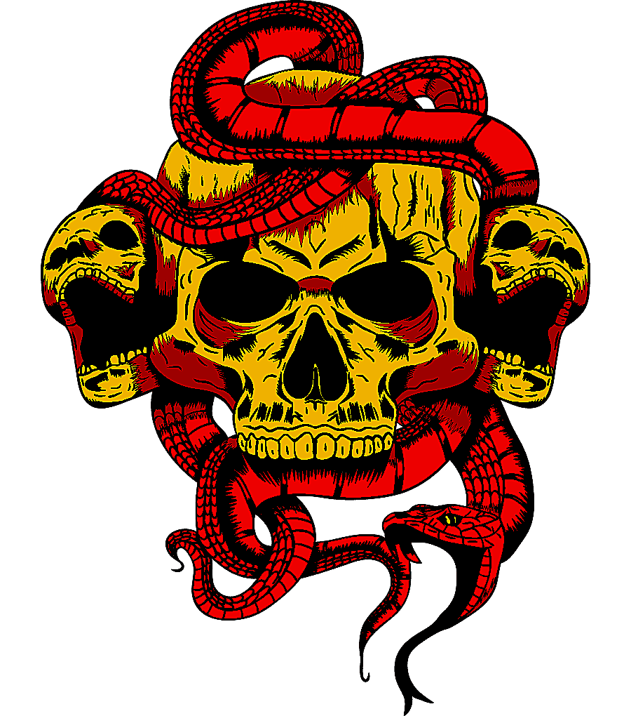 png clipart skull logo snake skeleton samsung galaxy j7 prime snake logo logo vipers