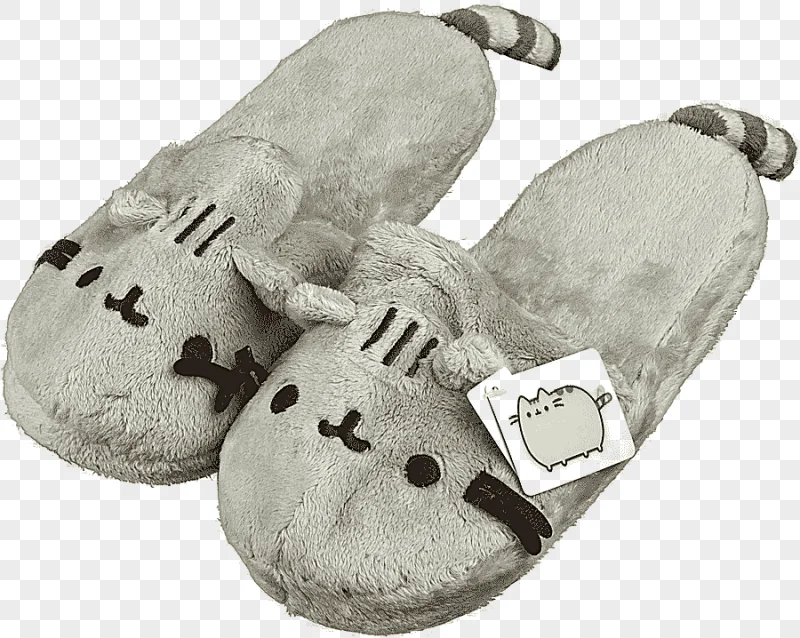 png clipart slipper pusheen stuffed animals cuddly toys gund australia australia child out