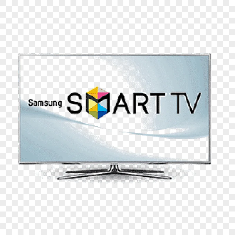 png clipart smart tv television set samsung tizen led tv television rectangle