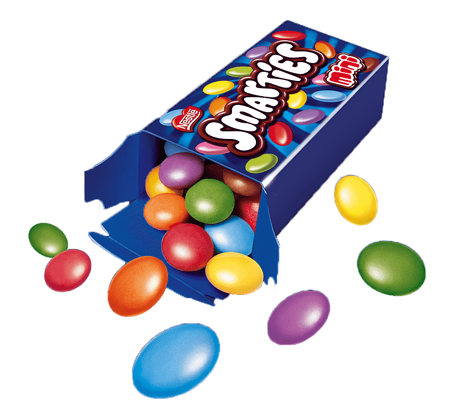 png clipart smarties mini gummi candy lollipop cartoon candy food candies