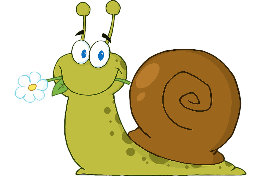png clipart snail cartoon cartoon snail cartoon character animals