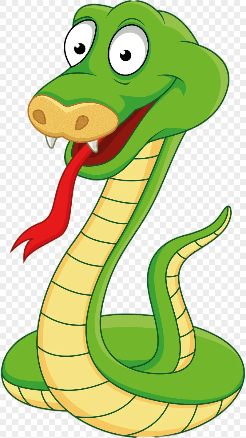 png clipart snake animation cartoon snake comics animals