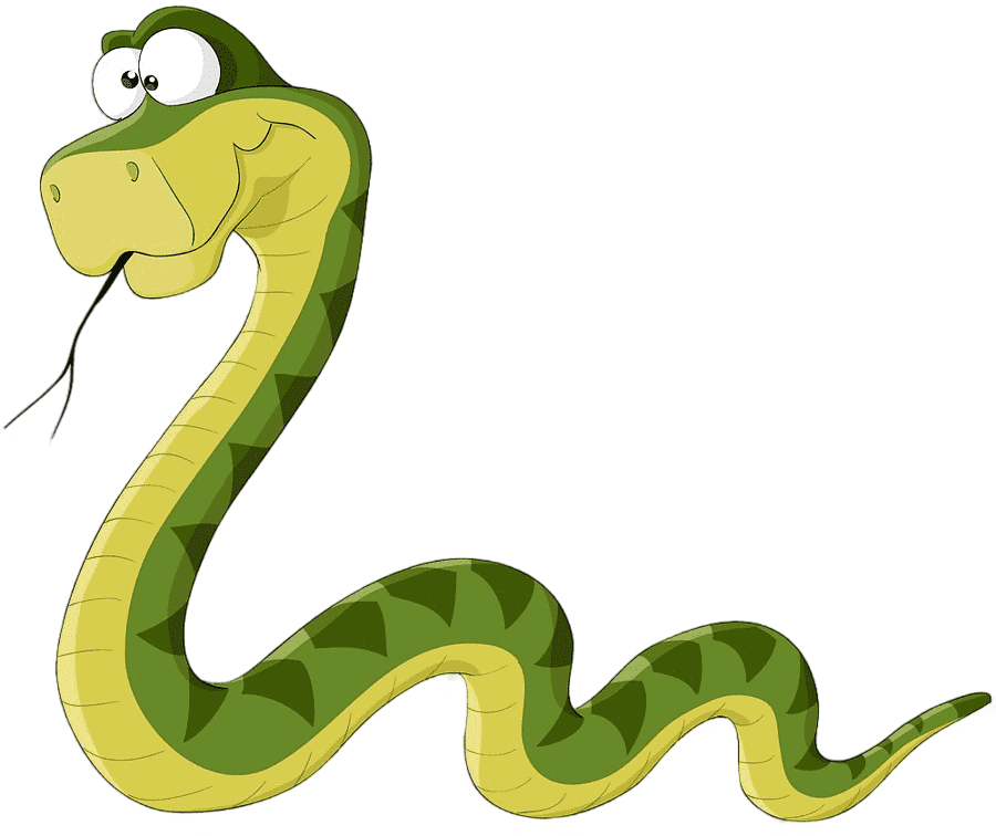 png clipart snake cartoon graphy cartoon snake cartoon character animals