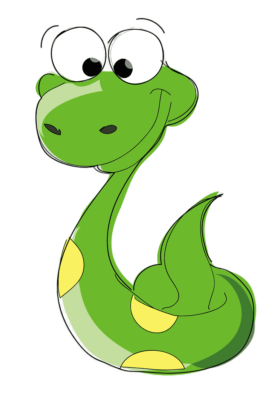 png clipart snake snake cartoon cartoon snake material cartoon character 3d computer graphics