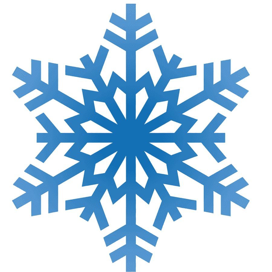 png clipart snowflake snowflake blue presentation
