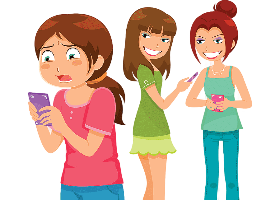 png clipart social bullying social media cyberbullying social media child hand