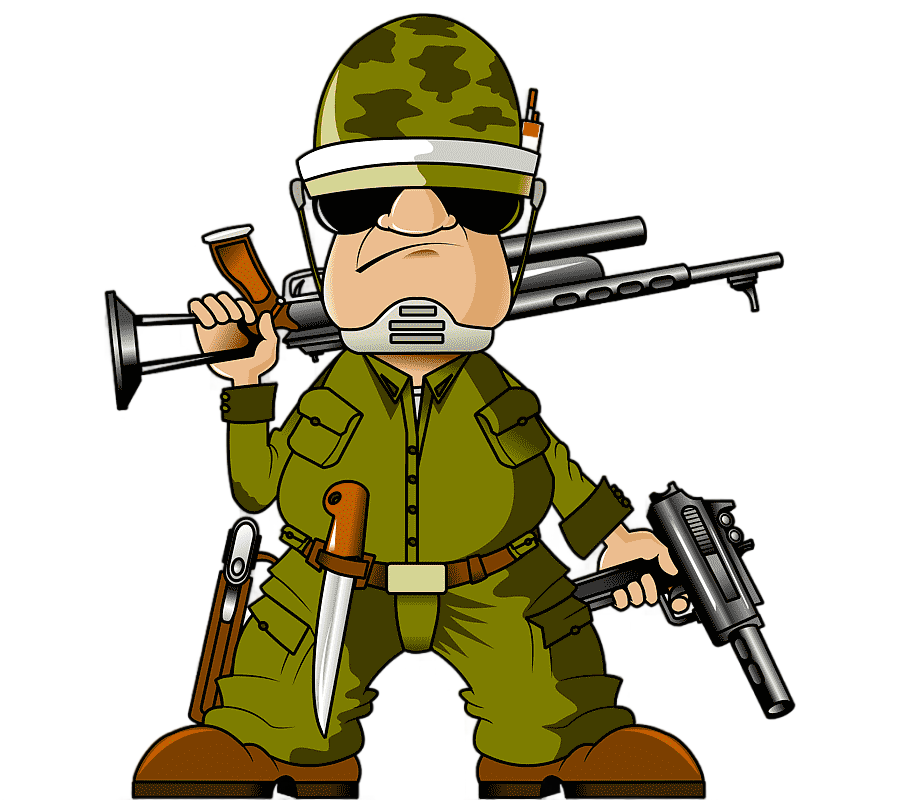 png clipart soldier cartoon cartoon soldier cartoon character photography