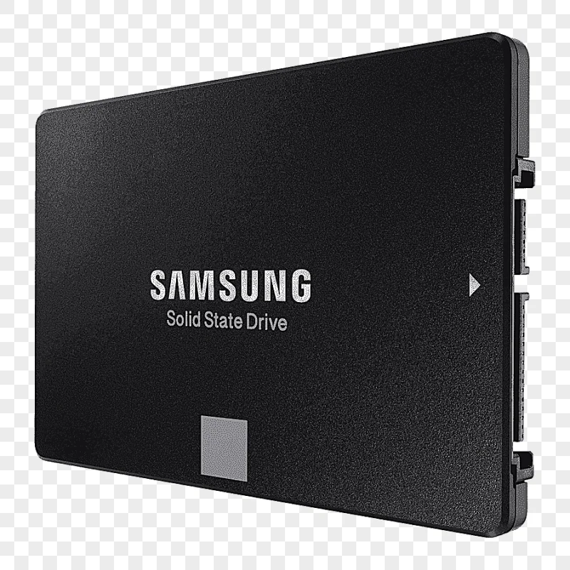 png clipart solid state drive samsung pm863a series 2 5 inch sata3 solid state drive samsu