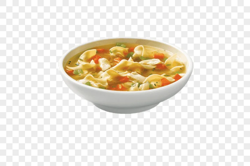 png clipart soup with vegetables in white bowl chicken soup fish soup pasta chicken meat s