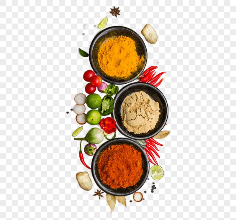 png clipart spices chutney indian cuisine biryani tandoori chicken chicken tikka spices hd