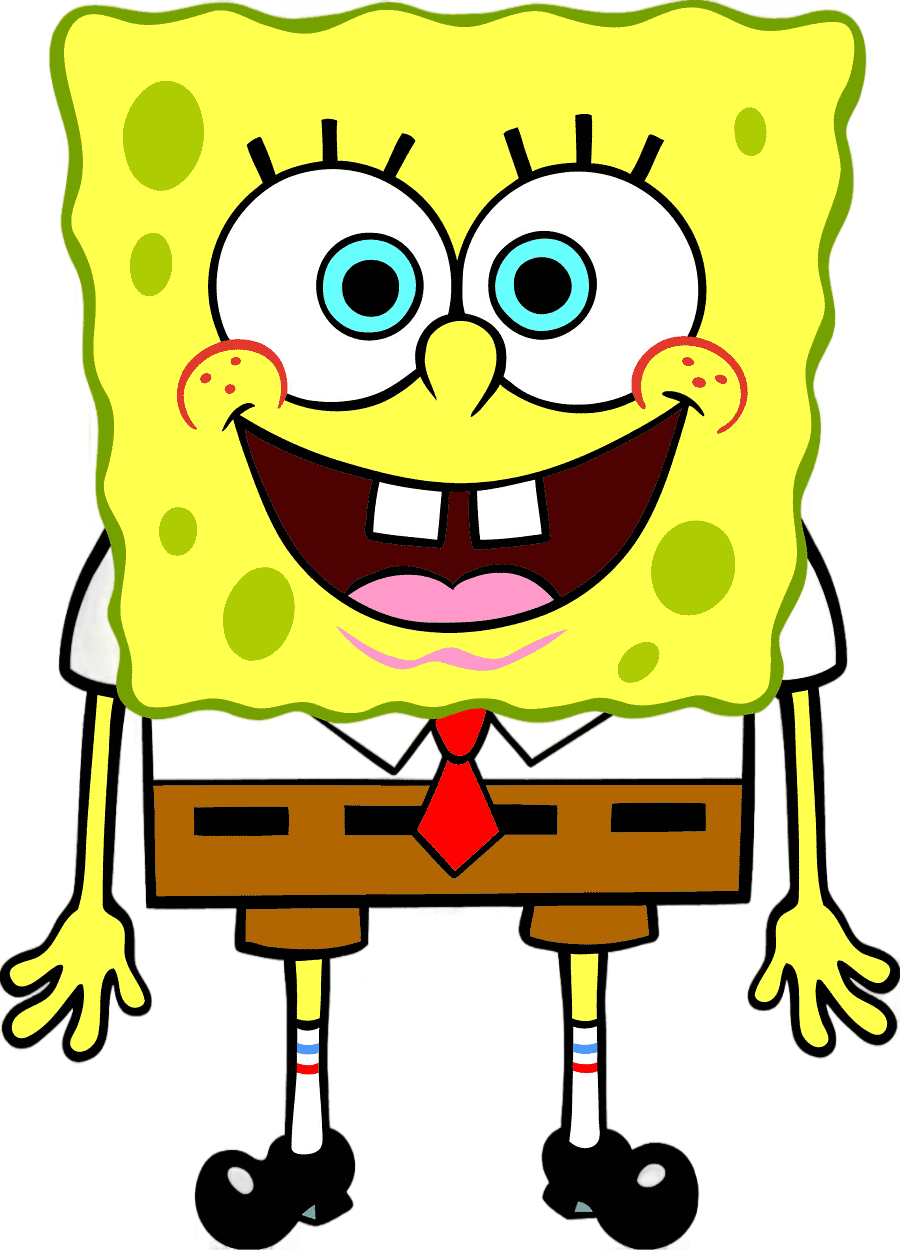 png clipart spongebob squarepants patrick star character spongebob heroes cartoon
