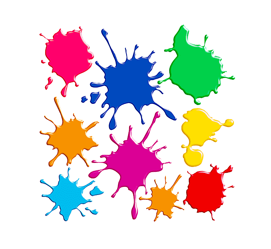 png clipart stain color paint sticker paint glass leaf