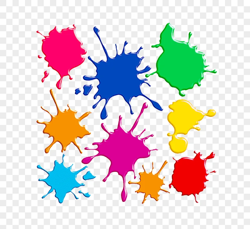 png clipart stain color paint sticker paint glass leaf