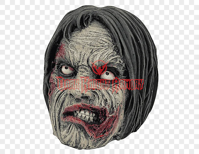 png clipart statue figurine skull two face the walking dead skull face head