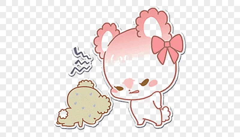 png clipart sticker pusheen telegram whiskers facebook messenger others love miscellaneous