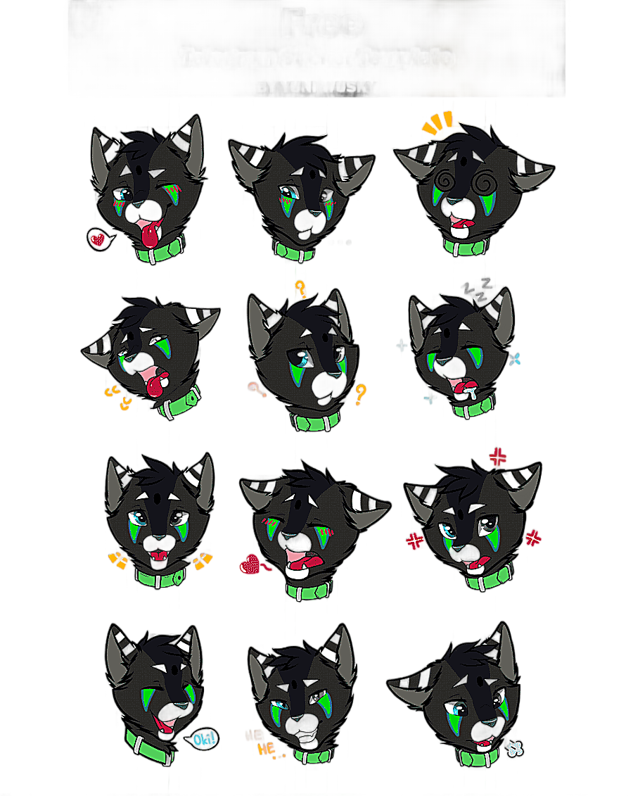 png clipart sticker telegram furry fandom cat yiff cat animals cat like mammal