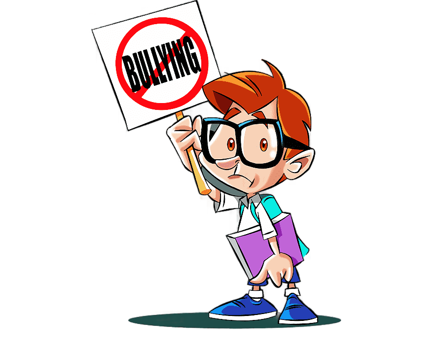 png clipart stop bullying speak up human behavior cartoon student posters infographic child