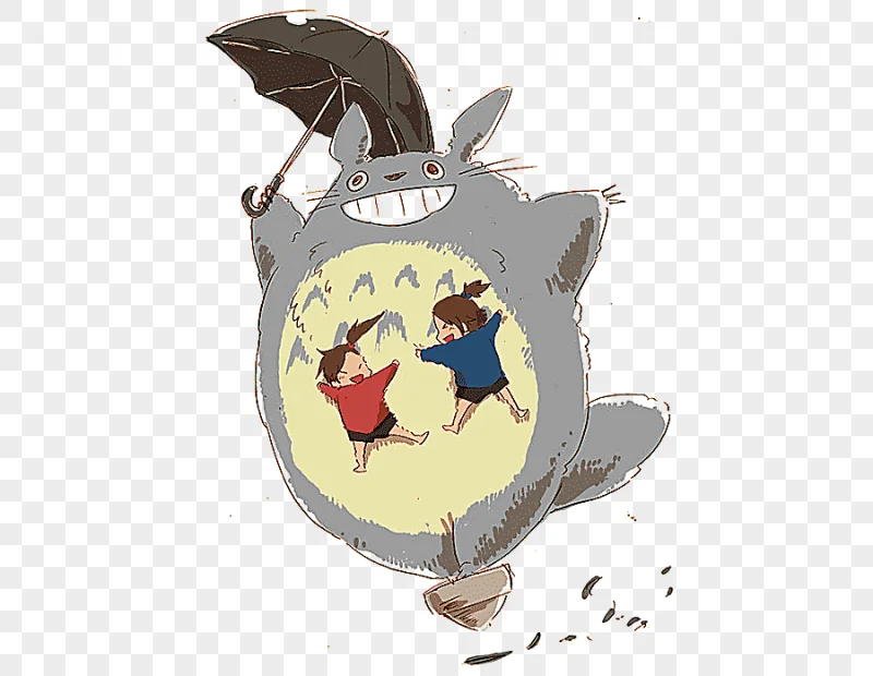png clipart studio ghibli howl s moving castle anime cartoon my neighbor totoro studio ghi