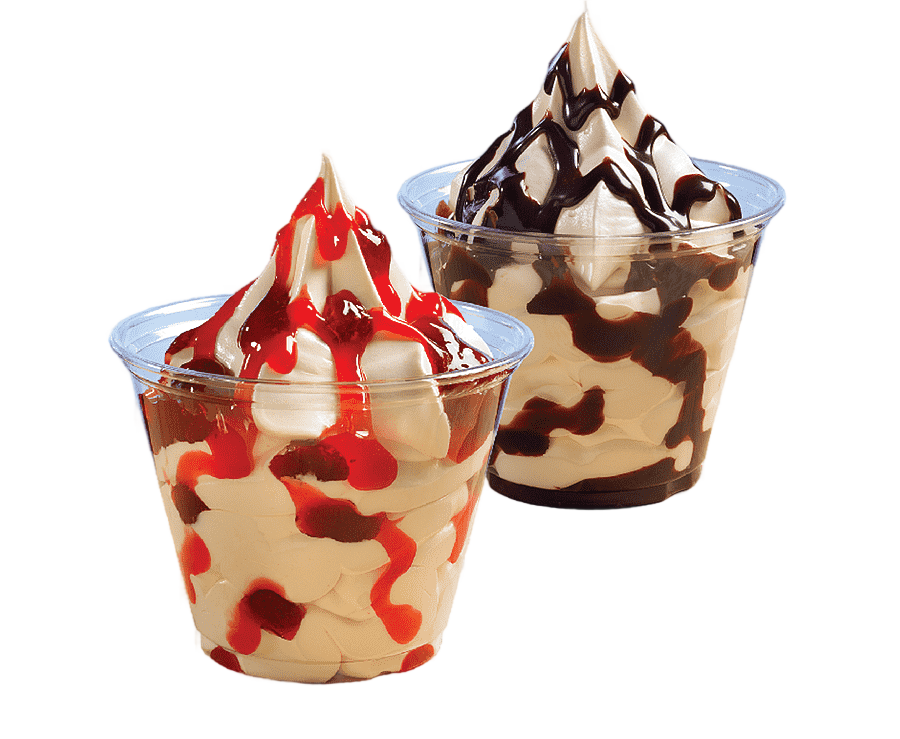 png clipart sundae ice cream church s chicken chicken sandwich silky chocolate sauce backg