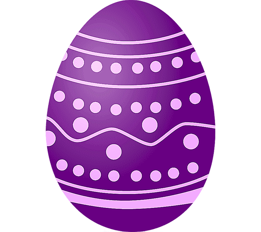 png clipart t shirt easter egg easter egg purple christianity