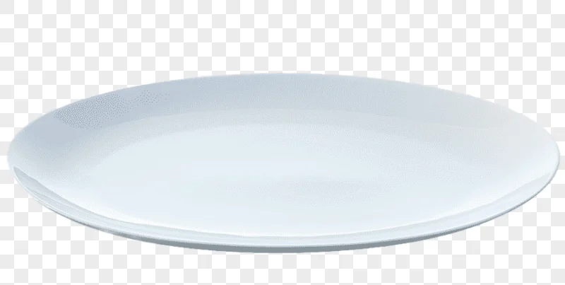 png clipart tableware plate white ceramic plate platter dishware