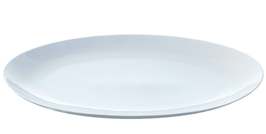 png clipart tableware plate white ceramic plate platter dishware